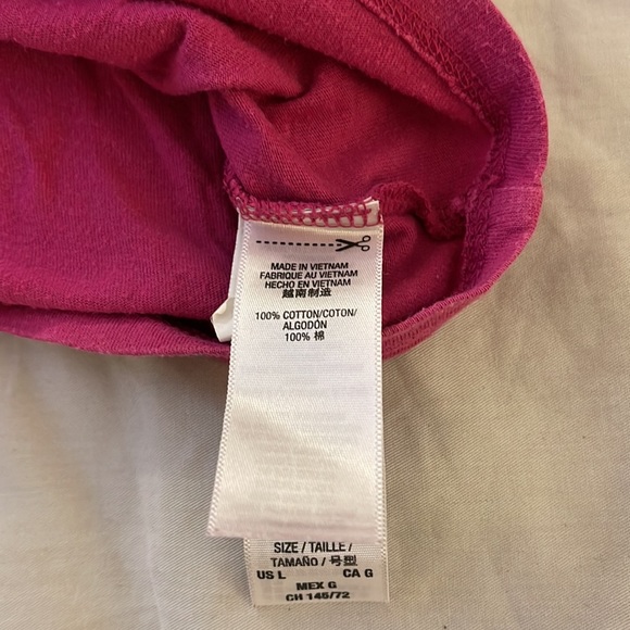 🛍3 for $30 sale🛍 Juicy Couture T-shirt - Picture 4 of 5